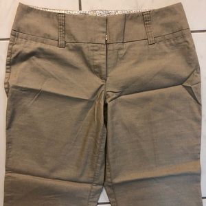 Maurice’s Khaki Dress Pants